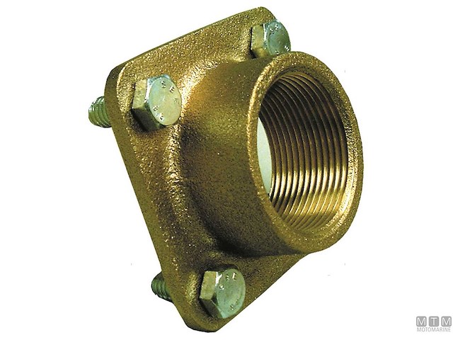 KIT ADATTATORE BOCCHE 2"GAS 