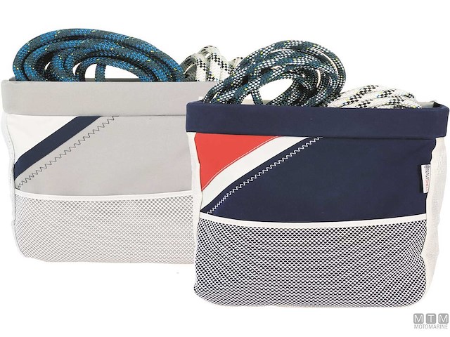 SACCA PORTACIME NS M GRIGIA