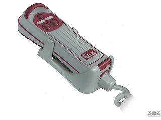 PULSANTIERA UP-DOWN QUICK LED 