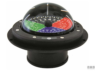 BUSSOLA RV ZENITH BZT BIANCA 