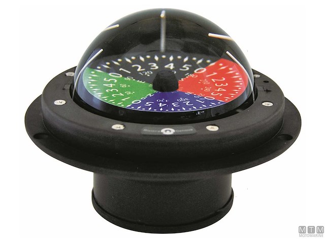 BUSSOLA RV ZENITH BZT BIANCA 