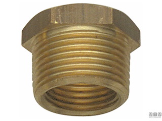 RIDUZIONE M-F 2"X1 1/2" OT 