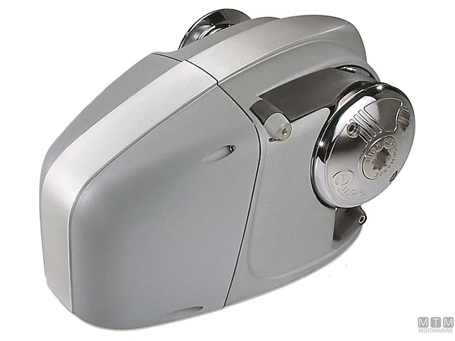 VERRICELLO QUICK HECTOR HC3 1500W-D 24V