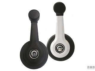 COMANDO MONOLEVA DOPPIA AZIONE RIVIERA CM03 NERO PER PARATIA