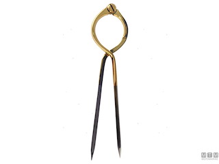 COMPASSO MANO SIGNOLA BS L200MM 