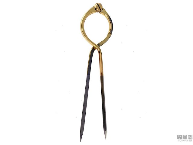 COMPASSO MANO SIGNOLA BS L200MM 