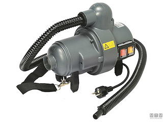 GONFIATORE GE 230/2000 