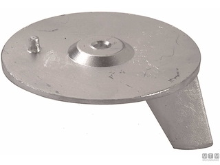 ANODO PINNA YAMAHA 20/25 AL 