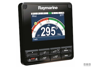 DISPLAY RAYMARINE P70S