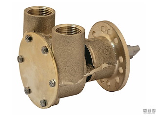 POMPA RAFFREDDAMENTO SPX F5B-9 