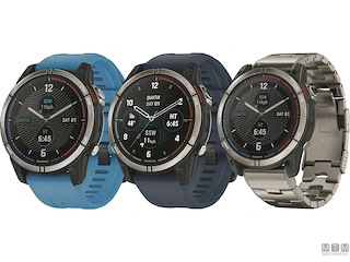 SMARTWATCH GARMIN QUATIX 7              