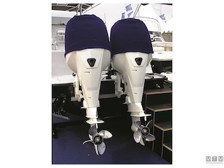 COPRIMOTORE FENDRESS XL NERO 