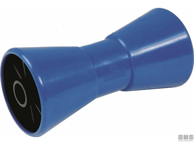 RULLO CENTRALE 206X98MM F21MM 