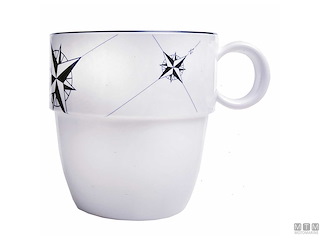 SET TAZZE MB NORTHWIND 6 PEZZI