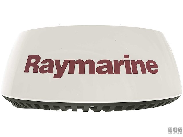 ANTENNA RADAR RAYMARINE QUANTUM Q24C 