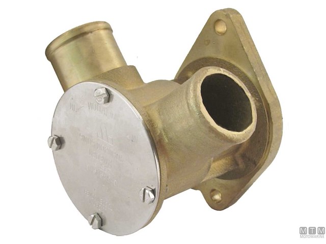 POMPA SPX JOHNSON F7B-9 