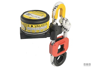 SGANCIO HAMMAR IDROSTATICO 