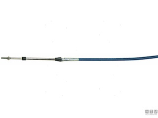 CAVO TELECOMANDO ULTRAFLEX MACHzero 8'/2.44M