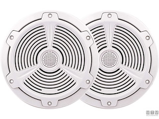 COPPIA ALTOPARLANTI BOSS MR652C