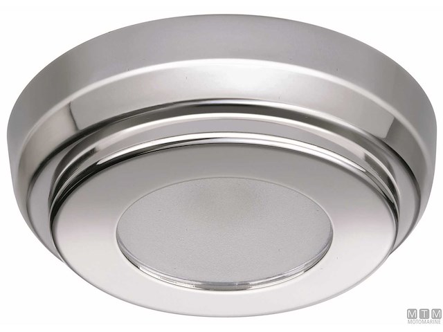 PLAFONIERA QUICK TIM C-IP40 L NATURALE 