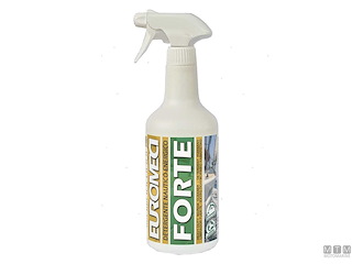 DETERGENTE EM FORTE 750ML 