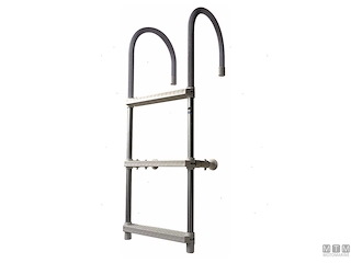 DISTANZIALI REGOLABILI RICAMBIO PER SCALETTA HOOK