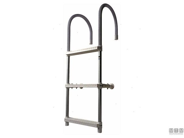 DISTANZIALI REGOLABILI RICAMBIO PER SCALETTA HOOK