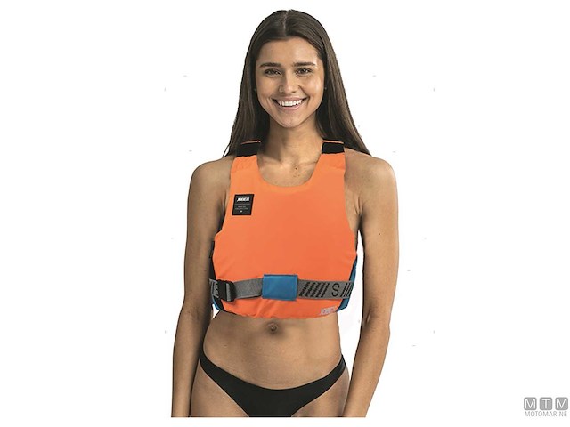 GIUBBETTO JOBE SHORT ISO 50N M ARANCIO 