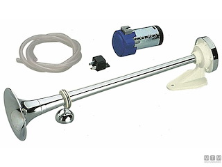 TROMBA MARCO LUNGA 12V OCR 