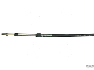 CAVO TELECOMANDO ULTRAFLEX C8 34'/10.37M