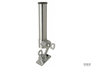 PORTACANNE ORIENTABILE DOPPIO D40MM OCR 