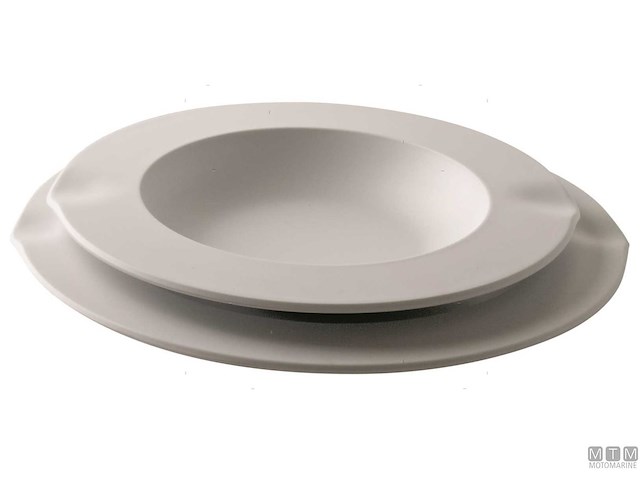 SET PIATTI SOUP 
