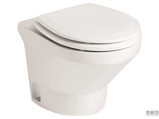 TOILET COMPASS LOW ECO PANEL 12V 