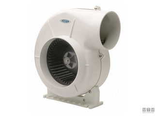 ASPIRATORE STAFFA OCEAN 1000 24V 