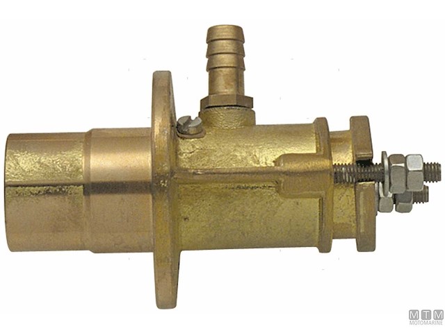 TESTA PREMITRECCIA RI D40MM 