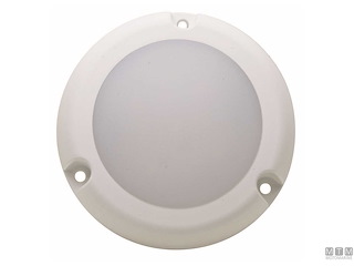 PLAFONIERA LED IP67 D90 TOP 12V PL