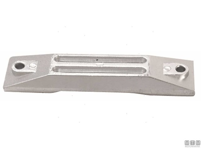 ANODO BARRA HONDA 35/50 ZN 