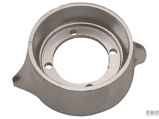 ANODO COLLARE VOLVO SD 110 ZN 