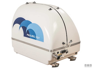 GENERATORE VTE PAGURO 3SY 