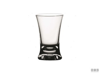 SET BICCHIERINI DA SHOT MB 6 PEZZI