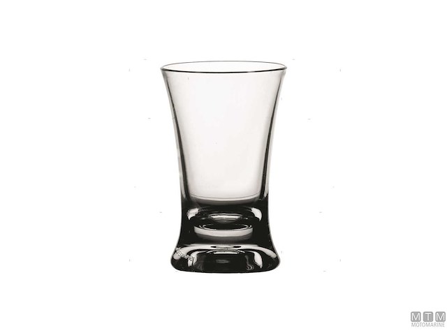 SET BICCHIERINI DA SHOT MB 6 PEZZI