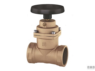 VALVOLA ANTIBLOCCO 3" BRZ 