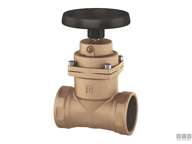 VALVOLA ANTIBLOCCO 3" BRZ 