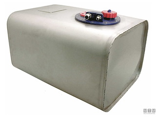 SERBATOIO STD 49LT INOX 