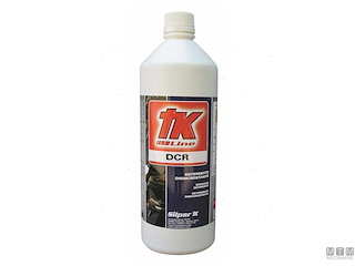 DETERGENTE TK DCR 5L 