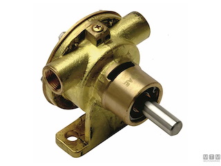 POMPA RAFFREDDAMENTO ANCOR PM37 