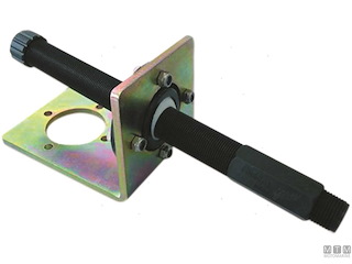 STAFFA SNODATA RIVIERA PER TIMONERIE MONOCAVO