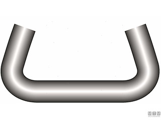 ANELLE FERMA ELASTICI 4MM 100PZ