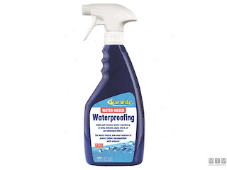 IMPERMEABILIZZ SB ACQUA WPROOF 650ML