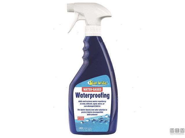 IMPERMEABILIZZ SB ACQUA WPROOF 650ML